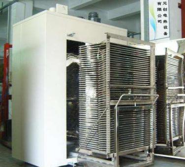 生物制藥廠高溫消毒高溫烤箱